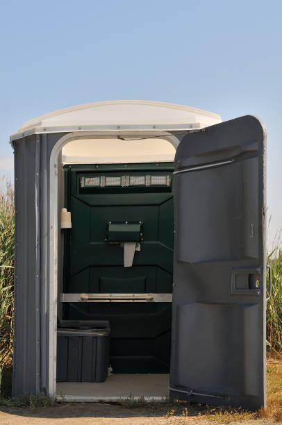 Best Sanitation services for porta potties  in Four Cners, OR