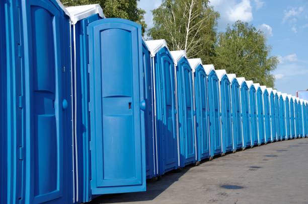 Best Porta potty rental for parties  in Four Cners, OR